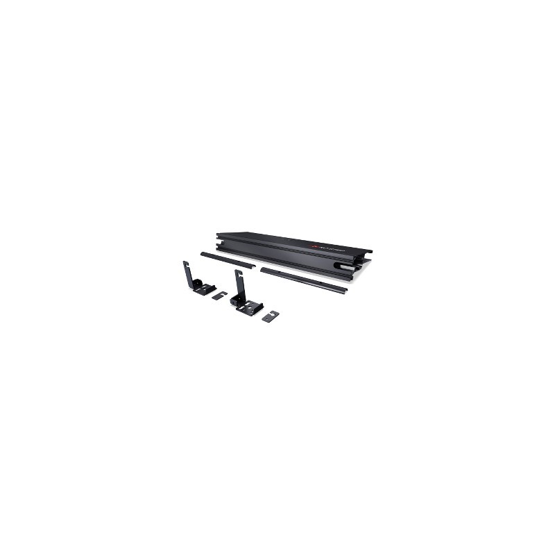 APC Rail pour montage au plafond - 600 mm (23,6 po) - Professionnels APC Rail pour montage au plafond - 600 mm (23,6 po) - Professionnels