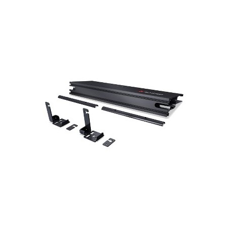 APC Rail pour montage au plafond - 600 mm (23,6 po) - Professionnels