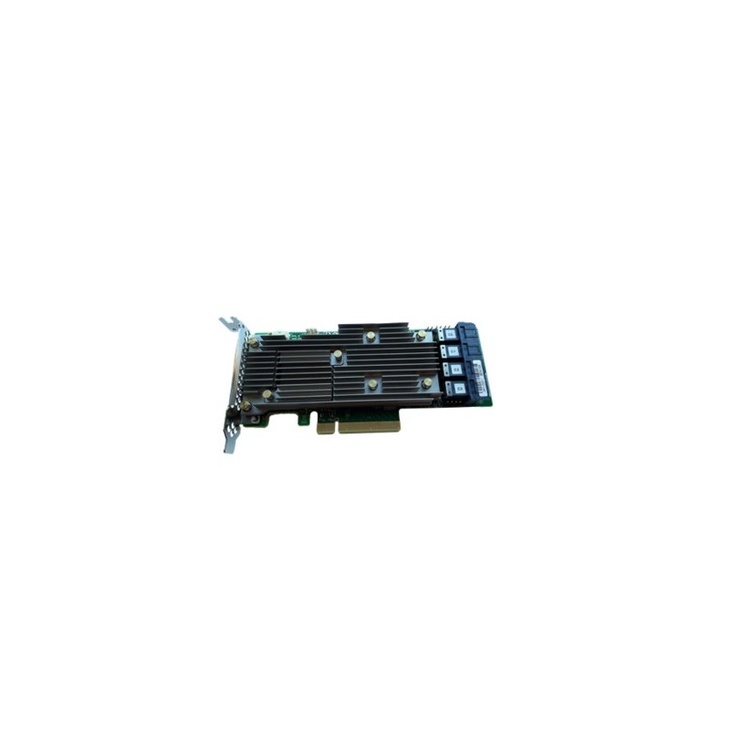Fujitsu S26361-F4042-L504 contrôleur RAID PCI Express 3.0 Fujitsu S26361-F4042-L504 contrôleur RAID PCI Express 3.0