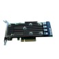 Fujitsu S26361-F4042-L504 contrôleur RAID PCI Express 3.0 Fujitsu S26361-F4042-L504 contrôleur RAID PCI Express 3.0