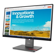 Lenovo ThinkVision P24QD-40 Moniteur