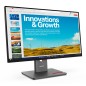 Lenovo ThinkVision P24QD-40 Moniteur