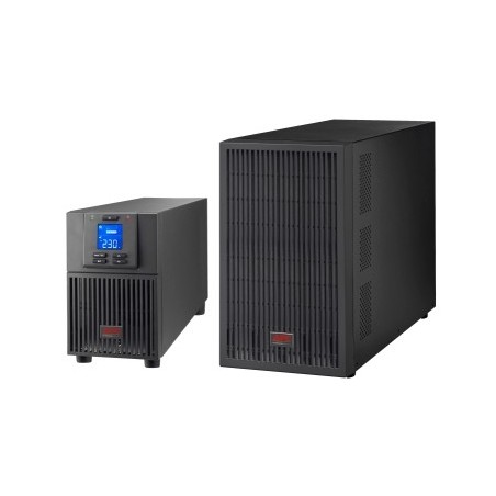APC SRV3KIL-E alimentation d'énergie non interruptible 3 kVA 2700 W