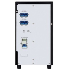 APC SRV3KIL-E alimentation d'énergie non interruptible 3 kVA 2700 W