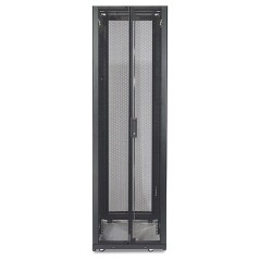 APC NetShelter SX 48U Rack autonome Noir
