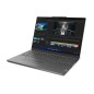Lenovo ThinkBook 16p G4 IRH Intel® Core™ i5 i5-13500H Ordinateur portable 40,6 cm (16") WQXGA 16 Go DDR5-SDRAM 512 Go SSD