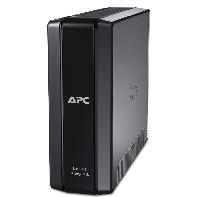 APC Back-UPS Pro Green - pack batterie externe pour onduleur 1500VA APC Back-UPS Pro Green - pack batterie externe pour onduleur 1500VA