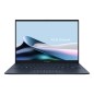 ASUS Zenbook 14 OLED UX3405CA-DRPZ401W Intel Core Ultra 9 285H Ordinateur portable 35,6 cm (14") Écran tactile 3K 32 Go ASUS Zenbook 14 OLED UX3405CA-DRPZ401W Intel Core Ultra 9 285H Ordinateur portable 35,6 cm (14") Écran tactile 3K 32 Go