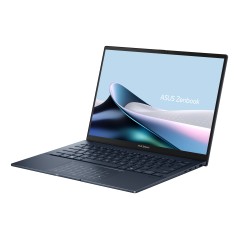 ASUS Zenbook 14 OLED UX3405CA-DRPZ401W Intel Core Ultra 9 285H Ordinateur portable 35,6 cm (14") Écran tactile 3K 32 Go
