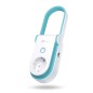 TP-Link RE365 prolongateur réseau Répéteur réseau Blanc 10, 100 Mbit/s