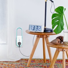 TP-Link RE365 prolongateur réseau Répéteur réseau Blanc 10, 100 Mbit s