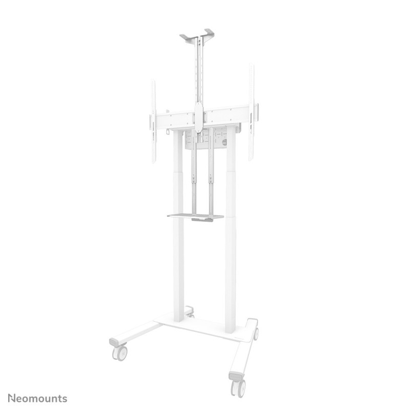 Neomounts AFL-875WH1 Support vidéobar et kit multimédia - universel Neomounts AFL-875WH1 Support vidéobar et kit multimédia - universel