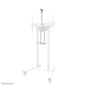 Neomounts AFL-875WH1 Support vidéobar et kit multimédia - universel Neomounts AFL-875WH1 Support vidéobar et kit multimédia - universel