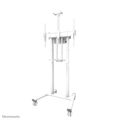 Neomounts AFL-875WH1 Support vidéobar et kit multimédia - universel