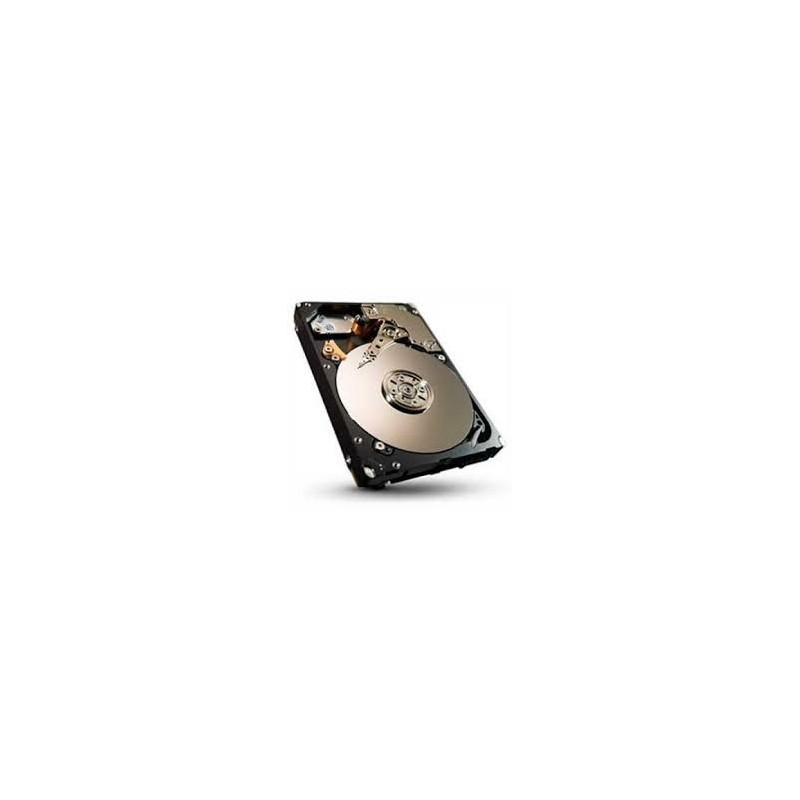 Lenovo 4XB0S69178 disque dur 500 Go 7200 tr/min 2.5" Série ATA III Lenovo 4XB0S69178 disque dur 500 Go 7200 tr/min 2.5" Série ATA III