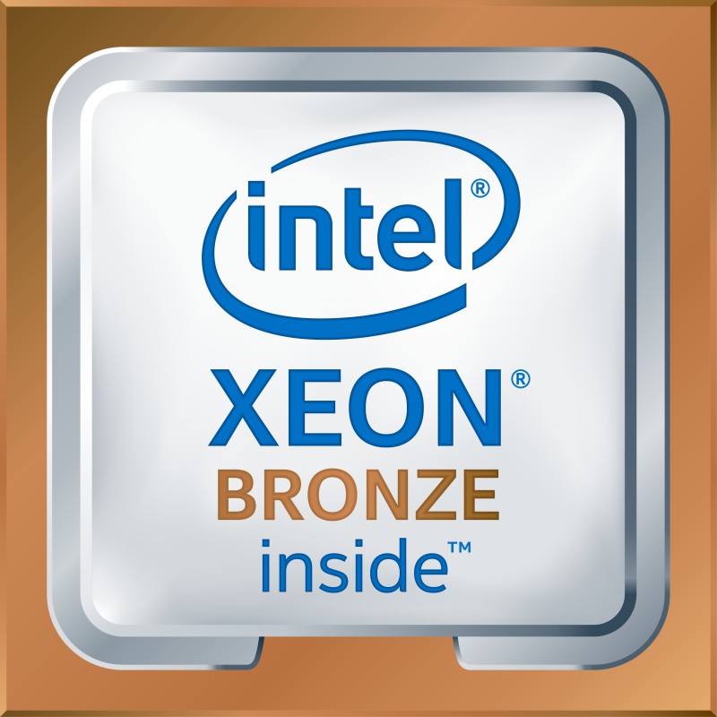 Lenovo Intel Xeon Bronze 3106 processeur 1,7 GHz 11 Mo L3 Lenovo Intel Xeon Bronze 3106 processeur 1,7 GHz 11 Mo L3