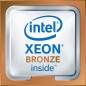 Lenovo Intel Xeon Bronze 3106 processeur 1,7 GHz 11 Mo L3 Lenovo Intel Xeon Bronze 3106 processeur 1,7 GHz 11 Mo L3