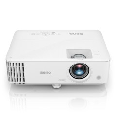 BenQ MU613 Projecteur à focale standard 4000 ANSI lumens DLP WUXGA (1920x1200) Blanc