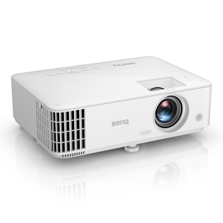 BenQ MU613 Projecteur à focale standard 4000 ANSI lumens DLP WUXGA (1920x1200) Blanc