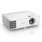 BenQ MU613 Projecteur à focale standard 4000 ANSI lumens DLP WUXGA (1920x1200) Blanc