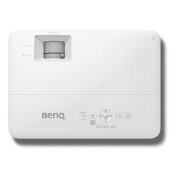 BenQ MU613 Projecteur à focale standard 4000 ANSI lumens DLP WUXGA (1920x1200) Blanc