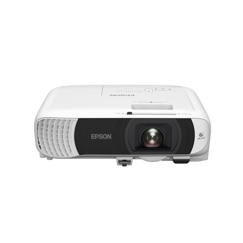 Epson EB-FH18 4000 ANSI lumens 3LCD 1080p (1920x1080) Blanc Epson EB-FH18 4000 ANSI lumens 3LCD 1080p (1920x1080) Blanc