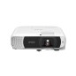 Epson EB-FH18 4000 ANSI lumens 3LCD 1080p (1920x1080) Blanc Epson EB-FH18 4000 ANSI lumens 3LCD 1080p (1920x1080) Blanc