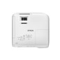 Epson EB-FH18 4000 ANSI lumens 3LCD 1080p (1920x1080) Blanc Epson EB-FH18 4000 ANSI lumens 3LCD 1080p (1920x1080) Blanc