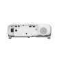 Epson EB-FH18 4000 ANSI lumens 3LCD 1080p (1920x1080) Blanc Epson EB-FH18 4000 ANSI lumens 3LCD 1080p (1920x1080) Blanc