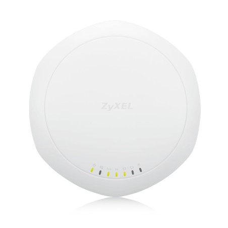 Zyxel NWA1123-AC PRO 1300 Mbit s Blanc Connexion Ethernet, supportant l'alimentation via ce port (PoE)