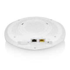 Zyxel NWA1123-AC PRO 1300 Mbit/s Blanc Connexion Ethernet, supportant l'alimentation via ce port (PoE)