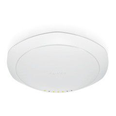 Zyxel NWA1123-AC PRO 1300 Mbit s Blanc Connexion Ethernet, supportant l'alimentation via ce port (PoE)