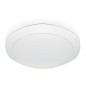 Zyxel NWA1123-AC PRO 1300 Mbit/s Blanc Connexion Ethernet, supportant l'alimentation via ce port (PoE) Zyxel NWA1123-AC PRO 1300 Mbit/s Blanc Connexion Ethernet, supportant l'alimentation via ce port (PoE)
