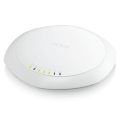 Zyxel NWA1123-AC PRO 1300 Mbit s Blanc Connexion Ethernet, supportant l'alimentation via ce port (PoE)