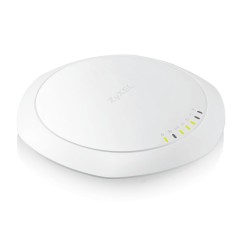 Zyxel NWA1123-AC PRO 1300 Mbit s Blanc Connexion Ethernet, supportant l'alimentation via ce port (PoE)