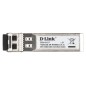 D-Link DEM-431XT module émetteur-récepteur de réseau Fibre optique 10000 Mbit/s SFP+