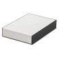 Seagate One Touch STKZ5000401 disque dur externe 5 To 3.5" USB Type-C 3.2 Gen 1 (3.1 Gen 1) Noir, Argent