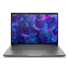 HP ZBook 8 G1i Wolf Pro Security Edition Intel Core Ultra 7 255H Station de travail mobile 35,6 cm (14") WUXGA 32 Go DDR5-SDRAM