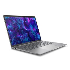 HP ZBook 8 G1i Wolf Pro Security Edition Intel Core Ultra 7 255H Station de travail mobile 35,6 cm (14") WUXGA 32 Go DDR5-SDRAM