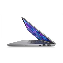 HP ZBook 8 G1i Wolf Pro Security Edition Intel Core Ultra 7 255H Station de travail mobile 35,6 cm (14") WUXGA 32 Go DDR5-SDRAM