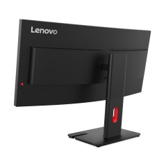 Lenovo ThinkVision T34WD-40 Moniteur