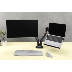 Kensington Support d’ordinateur portable pour bras articulés