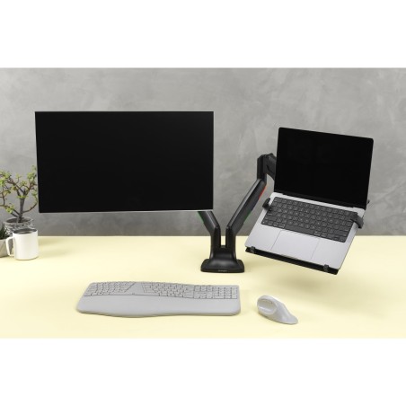Kensington Support d’ordinateur portable pour bras articulés