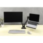Kensington Support d’ordinateur portable pour bras articulés