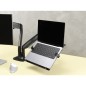 Kensington Support d’ordinateur portable pour bras articulés