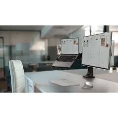 Kensington Support d’ordinateur portable pour bras articulés