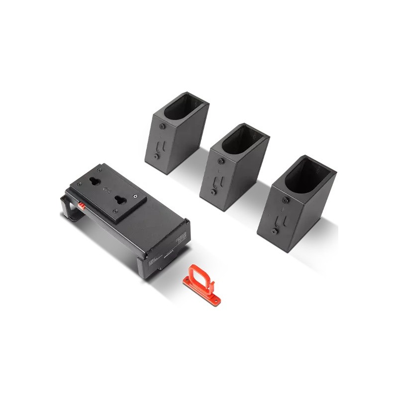 Lenovo 4XF1A14358 support et équerre de station de travail/PC tout en un Noir 55,9 cm (22") 61 cm (24") Lenovo 4XF1A14358 support et équerre de station de travail/PC tout en un Noir 55,9 cm (22") 61 cm (24")