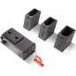 Lenovo 4XF1A14358 support et équerre de station de travail/PC tout en un Noir 55,9 cm (22") 61 cm (24") Lenovo 4XF1A14358 support et équerre de station de travail/PC tout en un Noir 55,9 cm (22") 61 cm (24")