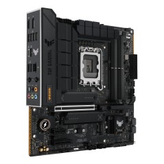 ASUS TUF GAMING B760M-PLUS WIFI II Intel B760 LGA 1700 micro ATX