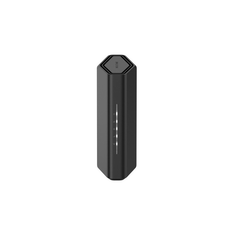 NETGEAR Nighthawk routeur sans fil 2.5 Gigabit Ethernet Bi-bande (2,4 GHz / 5 GHz) Noir